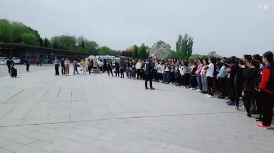 斗鱼美食MAX 老胡灌饼 2019-04-19 12点场