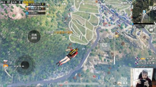 [超级2V4] 金牌双人战！ 2019-04-18 07点场