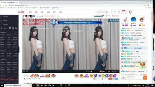 这界话事人我只选阿绿 2019-04-20 11点场