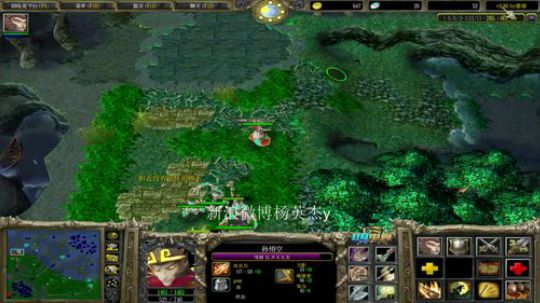 为何你我他的直播间 2019-04-19 18点场