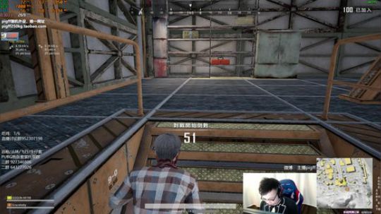 我本善良72发布了一个斗鱼视频2019-04-20