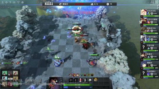 望月：皇后局，从零教学~ 2019-04-20 00点场