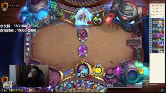 瓜皮老师：狂野奇迹法 2019-04-20 17点场