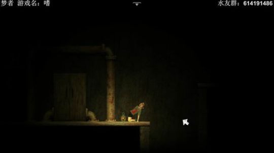 【素年】恐怖解密游戏开荒 2019-04-20 20点场