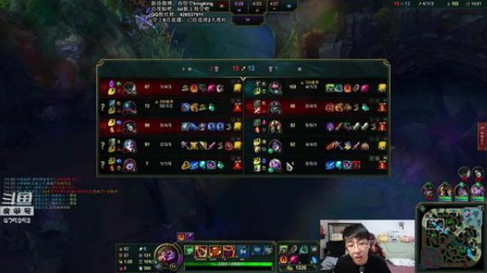 三分钟之内没有单杀随便骂 2019-04-21 15点场