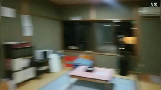 惜雨天天发布了一个斗鱼视频2019-04-21