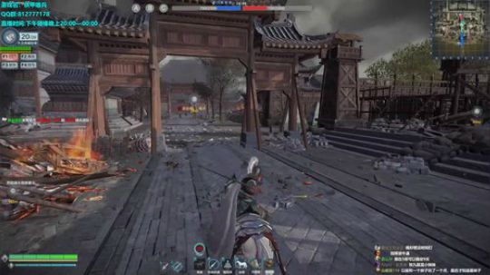 主播，你玩的好蔡哦~ 2019-04-21 11点场