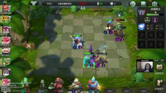 5748- 最后一次下棋！ 2019-04-21 00点场