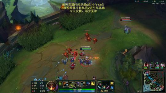 峡谷之巅百分百胜率，质检员晴空上线！ 2019-04-21 07点场