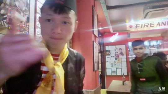 孤独的旅行叶-尼泊尔第5天 2019-04-21 00点场