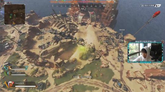 小新:  新版本，战神归来 2019-04-19 11点场