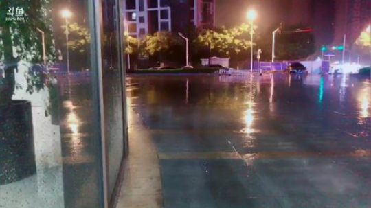 武汉的最后一天 2019-04-21 00点场