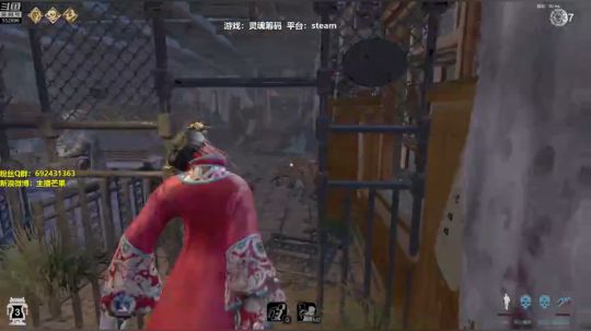 【芒果】胆小勿入，贼刺激的直播间 2019-04-21 03点场