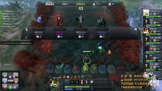 今天第四，下周季赛，练！ 2019-04-20 04点场