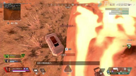 【八月桃】小哥哥想看小帮手呢，就打一把