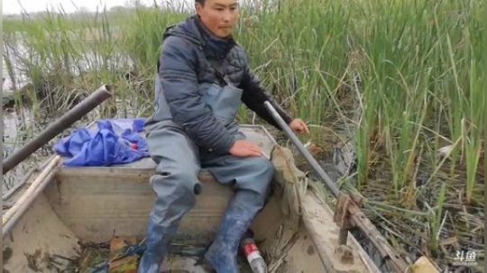 丿Good丶发布了一个斗鱼视频2019-04-21