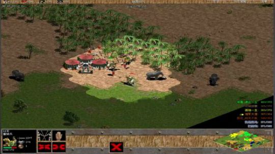 罗马复兴超高日常操作~~ 2019-04-19 20点场