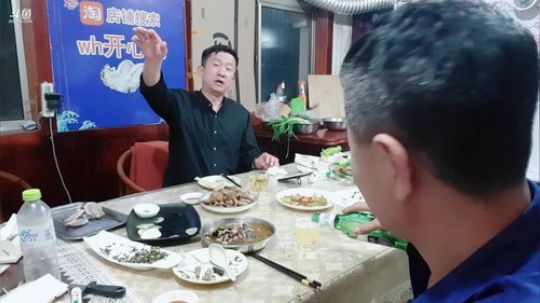 龙马精神丶老狼哥发布了一个斗鱼视频2019-04-21