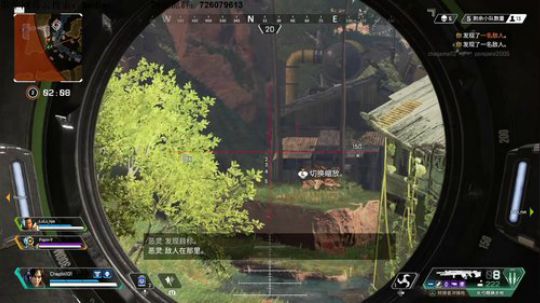 CHaplin101 鸡 2019-04-20 12点场