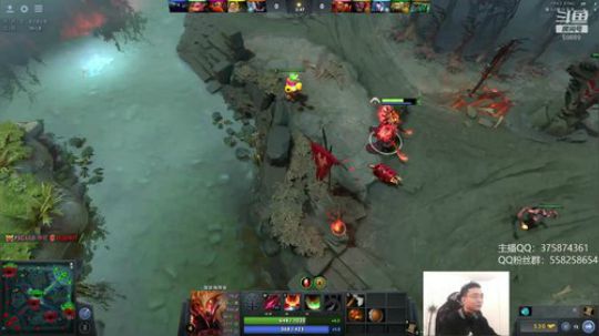 万古定位 10-0？ 2019-04-21 13点场