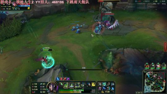雨天:领地人生游戏时间~ 2019-04-21 01点场