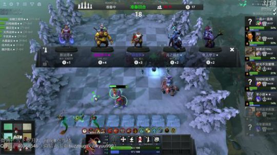 望月：抱歉，我迟到了！ 2019-04-20 23点场