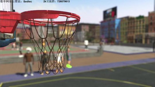 CHaplin101 2k 2019-04-18 14点场