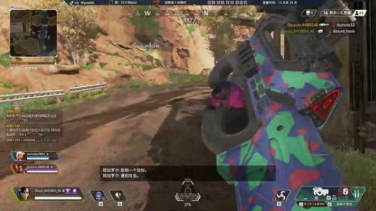 36杀小队整场视频再发一次