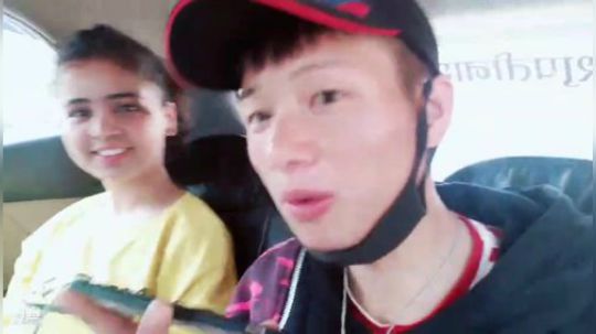 孤独的旅行叶-尼泊尔第6天 2019-04-21 14点场