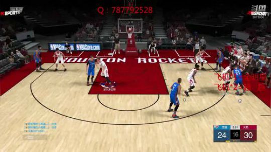 别问，火箭总冠军！ 2019-04-21 12点场