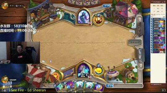 瓜皮老师：狂野奇迹法 2019-04-20 19点场