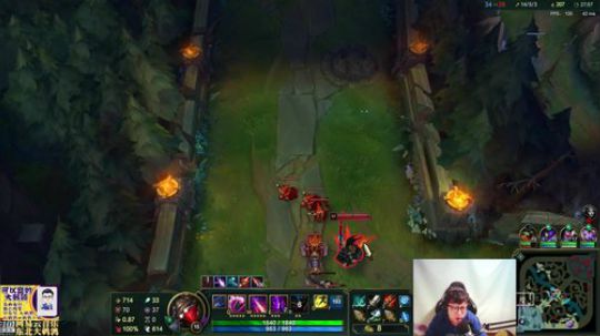 登月团丶离去发布了一个斗鱼视频2019-04-21