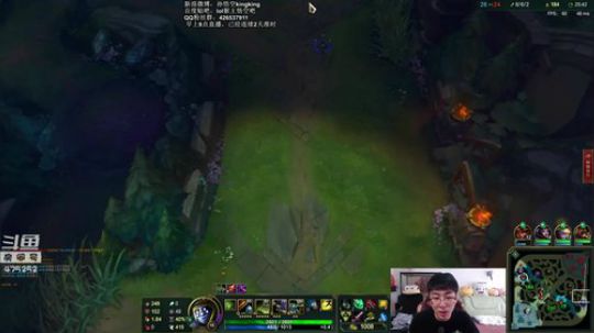三分钟之内没有单杀随便骂 2019-04-21 11点场