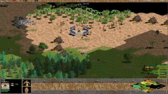 罗马复兴超高日常操作~~ 2019-04-21 00点场