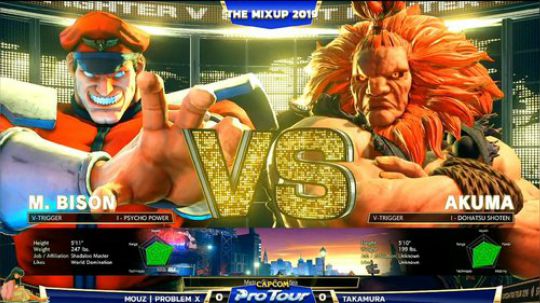 The MixUP DAY.1 2019-04-20 16点场