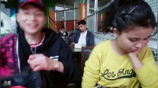 孤独的旅行叶-尼泊尔第6天 2019-04-21 19点场