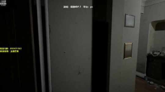 【芒果】胆小勿入，贼刺激的直播间 2019-04-21 01点场