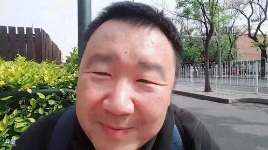 斗鱼美食MAX 2019-04-21 09点场