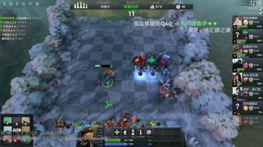 望月：抱歉，我迟到了！ 2019-04-21 01点场