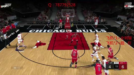 别问，火箭总冠军！ 2019-04-21 11点场