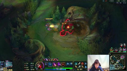 登月团丶离去发布了一个斗鱼视频2019-04-21