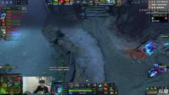 青择全能位置教学！ 2019-04-22 15点场