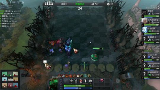 我是我们村最靓的仔 2019-04-21 18点场