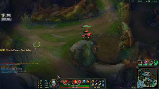 我是我们村最靓的仔 2019-04-17 15点场