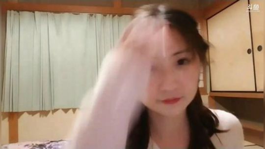 惜雨天天发布了一个斗鱼视频2019-04-22