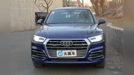 奥迪Q5L配置降级这么多，还要卖高价？