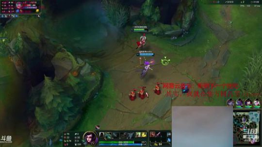 Mouse光酱的直播间 2019-04-22 17点场