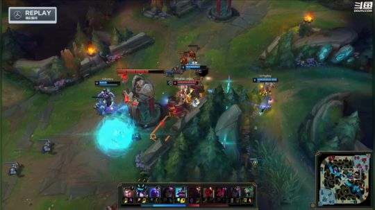 liyunanhj发布了一个斗鱼视频2019-04-22