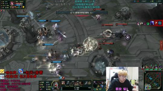 打野教学 4.16 2019-04-16 02点场