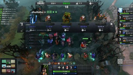 我是我们村最靓的仔 2019-04-19 21点场